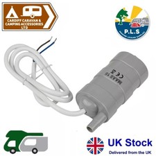 MAAS Water Pump 12v Pump 15L