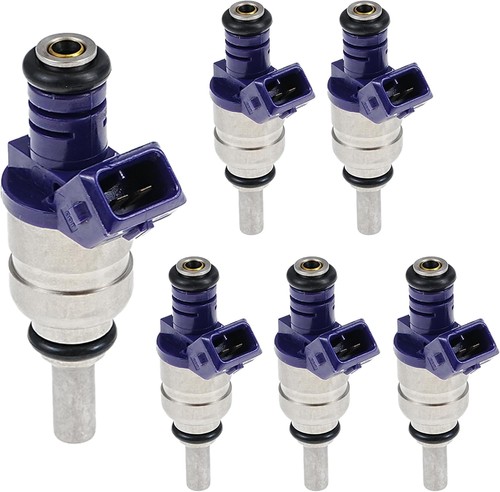 6xfuel injector service - 6xfuel,