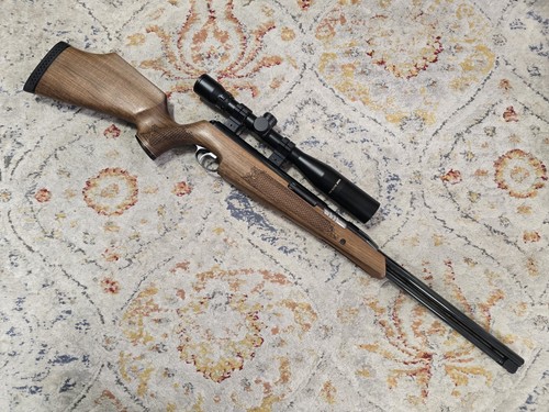 Air arms tx200 177 - tx200, cal