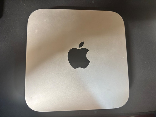 Apple mac mini - mac, server