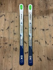 KASTLE DX 73 SKIS 156CM