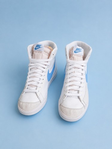 Nike blazer mid vintage - blazer,