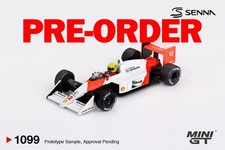(Pre-order) MINI GT #1099