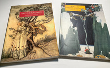 Arthur rackham william heath - &,