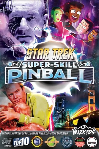 Super skill pinball star - skill, pinball: