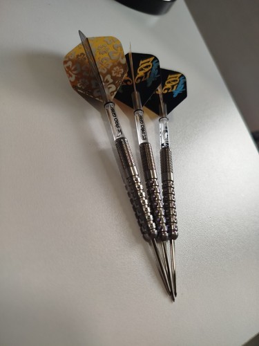 Target wayne mardle - wayne,