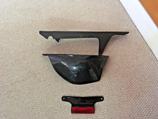 DUCATI  SWING ARM  CARBON