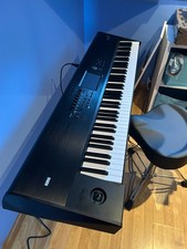 KORG NAUTILUS 88 Key AT