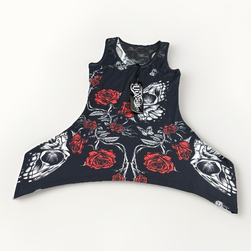 Vixxsin vest tank - tank, small