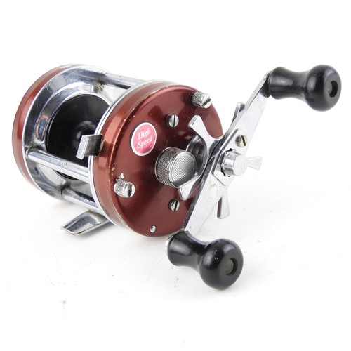 Brown abu garcia ambassadeur - brown,