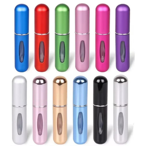 Refillable perfume - 5, ml