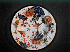 Coalport hong kong 20cm - coalport,