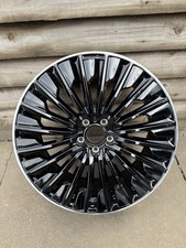 1 X Genuine 20”