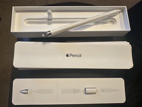 Authentic apple 1st - authentic,