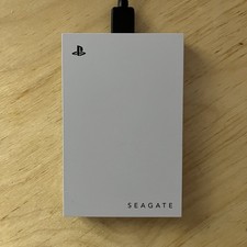 Seagate Game Drive External