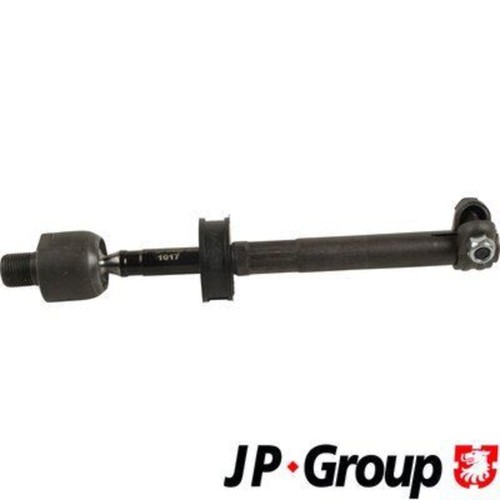 Group new tie - group, rod