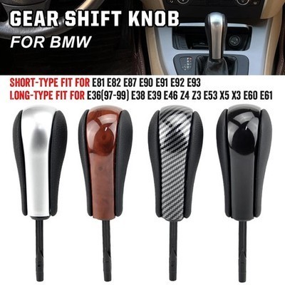 Automatic gear shift knob - shift,