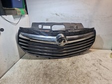 Vauxhall Vivaro Front Bumper
