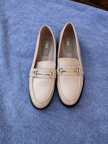 Ladies loafer shoes - loafer,
