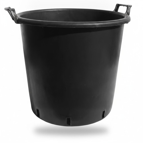 Heavy duty 50l plastic - plastic, plant