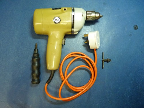 Black decker drill dnj70n - black, &