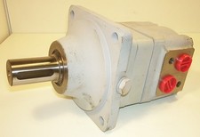 WMSW 200 HYDRAULIC  WHEEL
