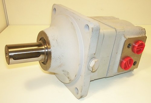 Wmsw 200 hydraulic wheel - hydraulic,