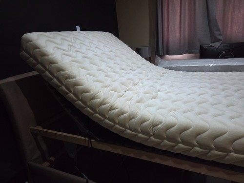 Bed frame matress - frame,