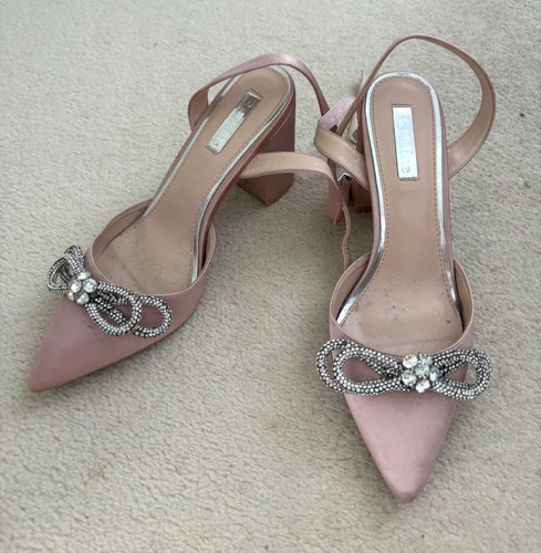 Mine size uk 5 - 38,