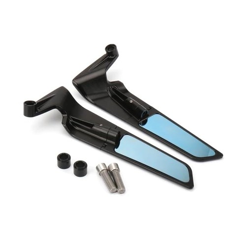 Motorcycle rearview wing - motorcycle,