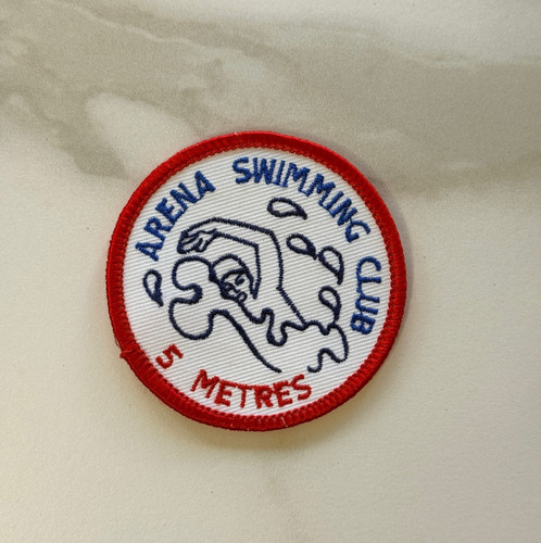 Arena swimming club metres - club,