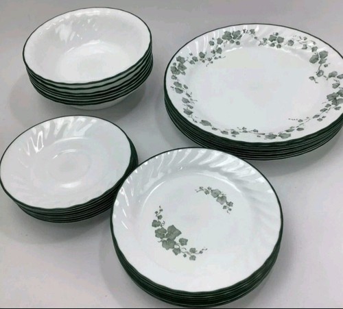 Corelle callaway ivy set - callaway,
