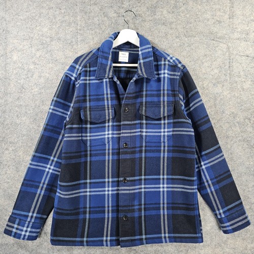 Chore jacket mens - chore, large
