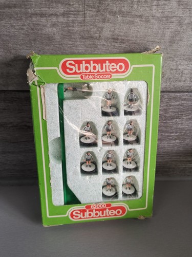 Subbuteo lightweight 8 - lightweight, lw