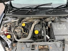 2008-2010 MK3 RENAULT MEGANE