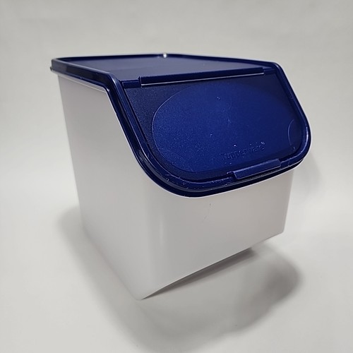 Tupperware 4322a potato onion - tupperware,