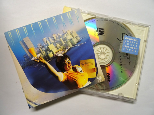 Supertramp breakfast - breakfast, in