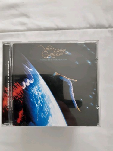 Van der graaf generator - der,