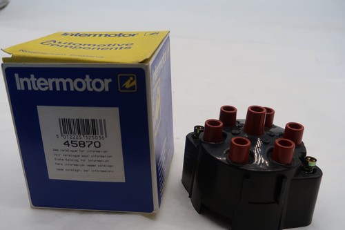 Bmw e21 e12 distributor - e21-e12, cap