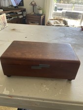 Thorens Musical Jewellery Box