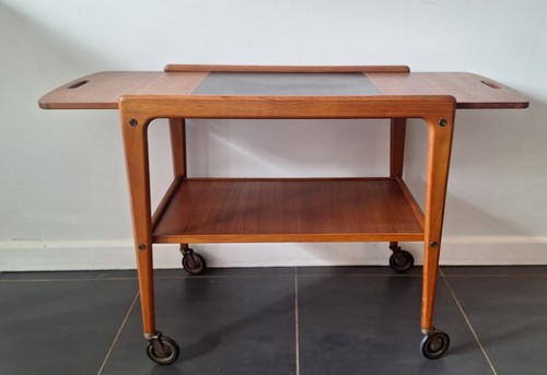 Teak thea bar - 'thea', /