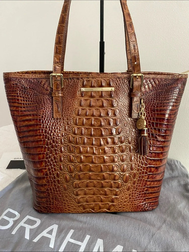 New brahmin j15131 asher - new,