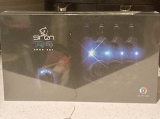 Nash Siren R4 Presentation Set