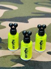 Solar Tackle Ipro Green