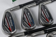 Cobra DS-Adapt Max Irons /