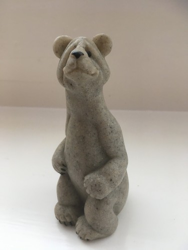 Quarry critters billy - quarry, by