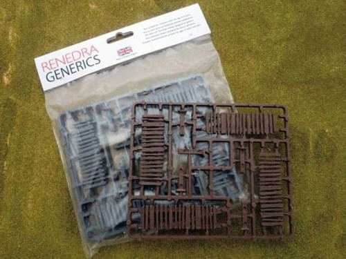Renedra ltd palisade - renedra,