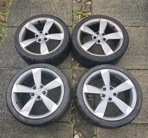 Genuine audi rs3 18 - audi, a3