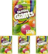 Skittles Crazy Sour Giant