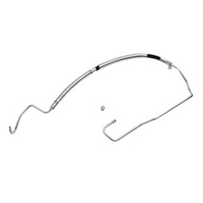 High Pressure Power Steering